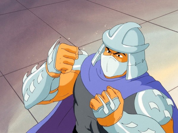 Черепашки-ниндзя (5)