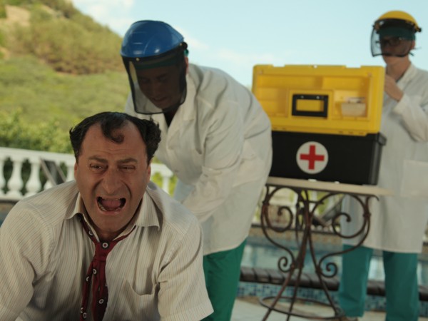 Кавказская пленница! (3)