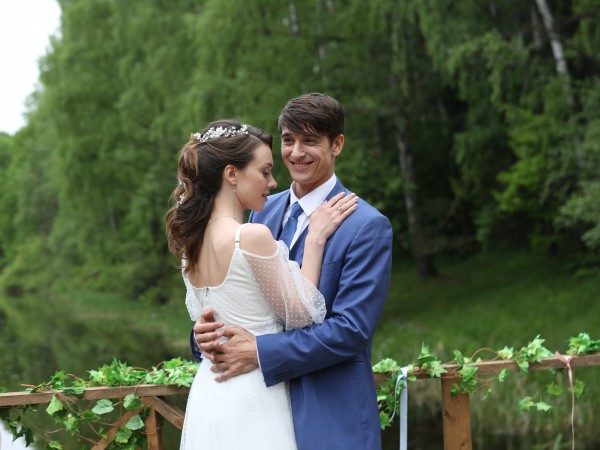 Зеркало для оборотня (2)