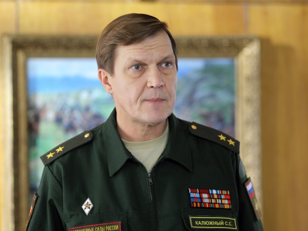 Ментовские войны 10 (2)