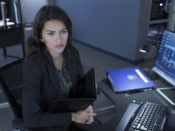 Невидимый фронт (6)