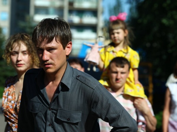 В субботу (6)