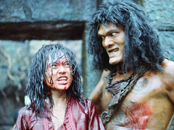 Онг Бак-2: Непревзойденный (6)