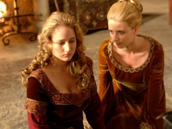 Во имя короля: История осады подземелья (6)