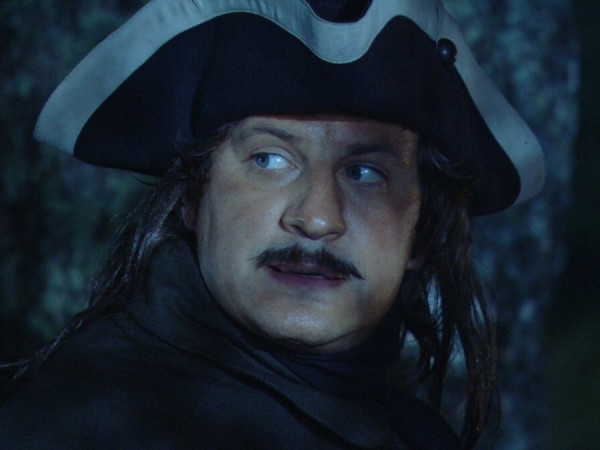 Записки экспедитора Тайной канцелярии (5)