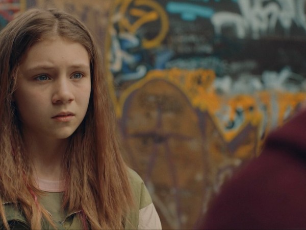 Маленький воин (4)