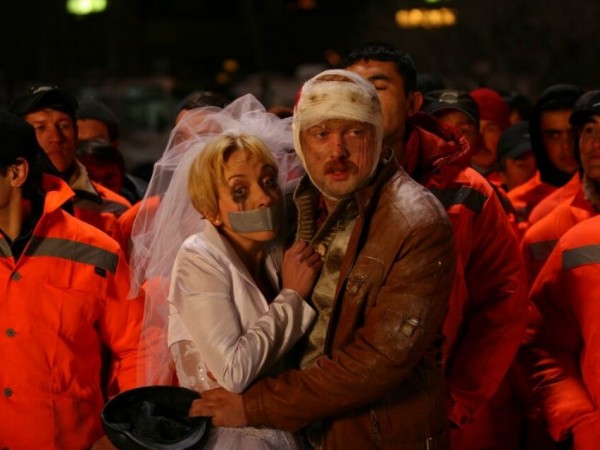 Наша Russia: Яйца судьбы (4)