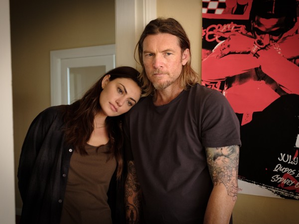 Кровь за кровь (4)