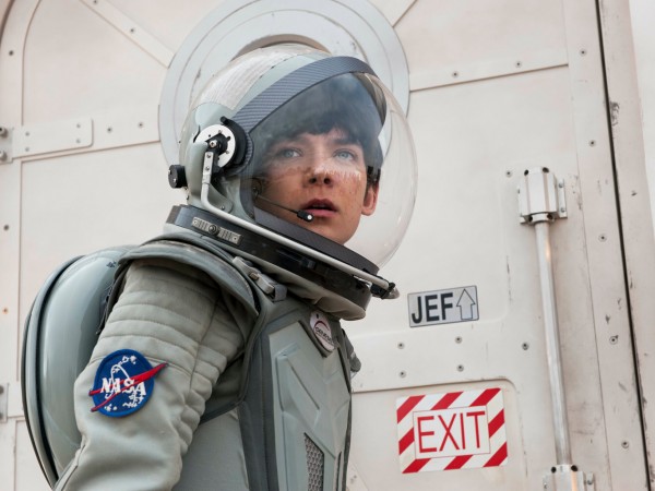 Космос между нами (6)