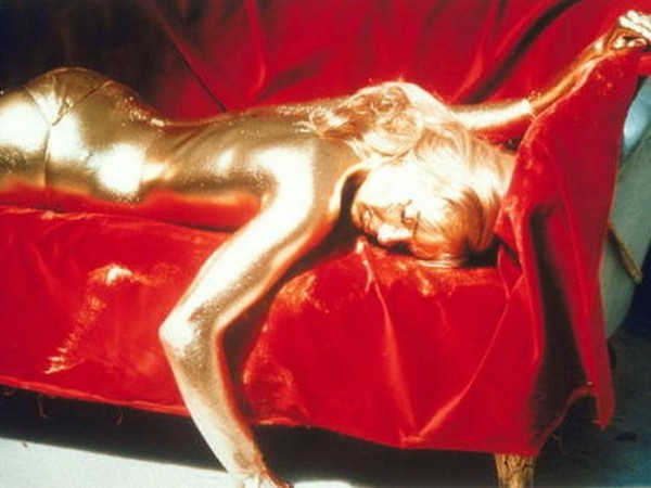 Джеймс Бонд 007: Голдфингер (3)