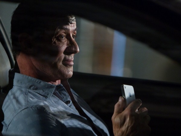 Неудержимый (6)