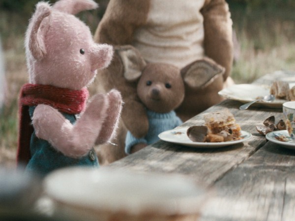 Кристофер Робин (3)