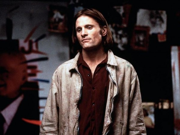 Идеальное убийство (5)