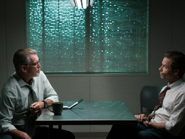 На грани безумия (2)