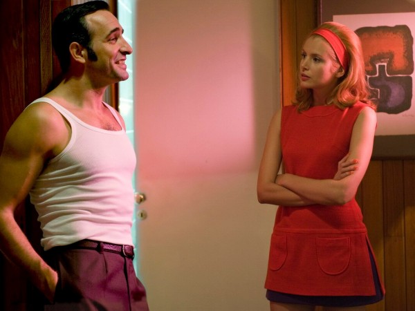 Агент 117: Миссия в Рио (6)