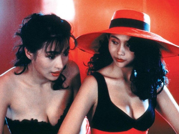 Городской охотник (3)