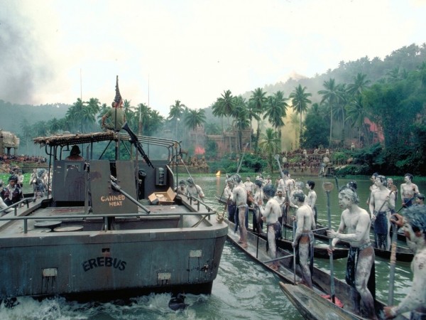 Апокалипсис сегодня (3)