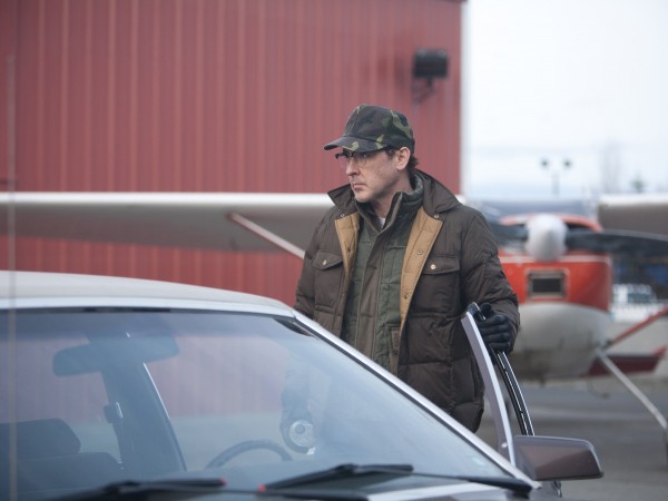 Мерзлая земля (5)