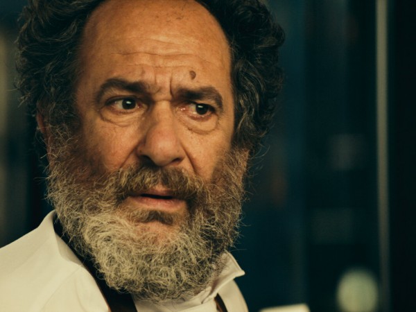 Битва шефов (5)