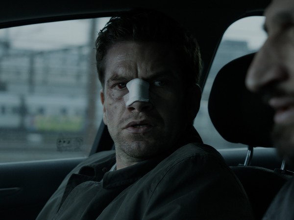 Мистериум. Охотники на фазанов (3)