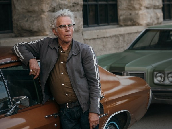 Старик с пистолетом (4)