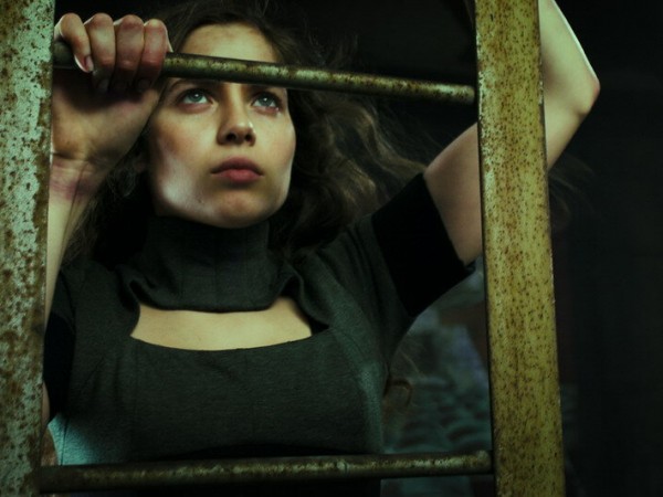 Обитаемый остров: Схватка (3)