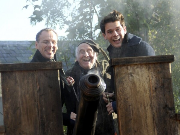 Большие надежды (6)