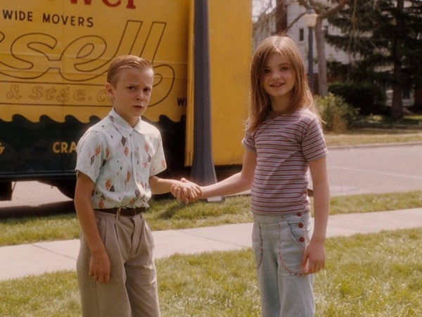 Привет, Джули! (2)