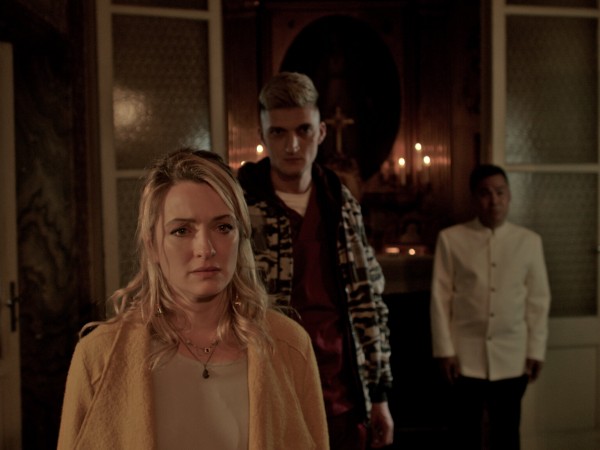 Омен. Наследие (5)