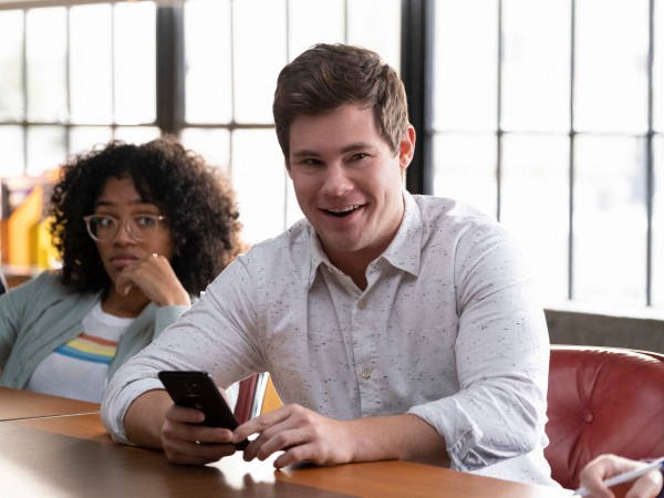 Окей, Лекси!