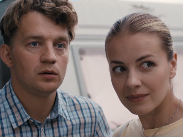 Сельский детектив 16. Чем сердце успокоится