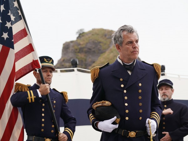 Самурайский марафон (2)