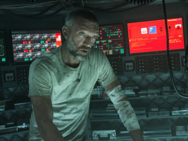 Под водой (6)