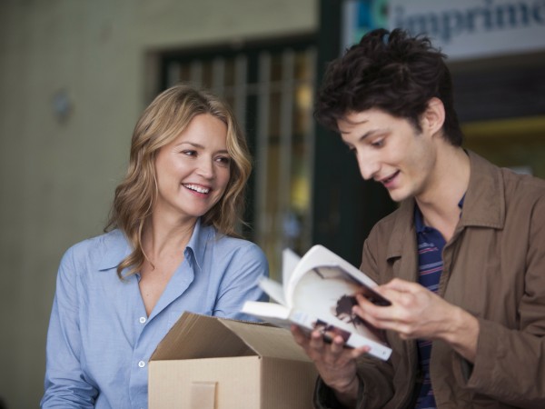 Притворись моим парнем (6)