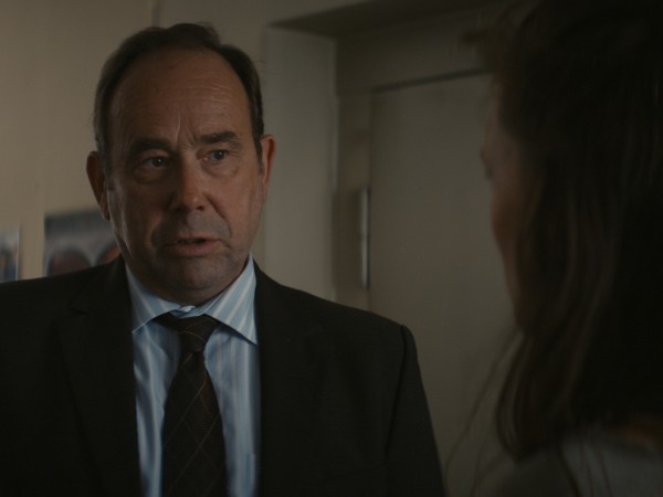 Между жизнью и смертью (6)