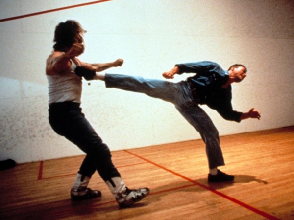 Самоволка (5)