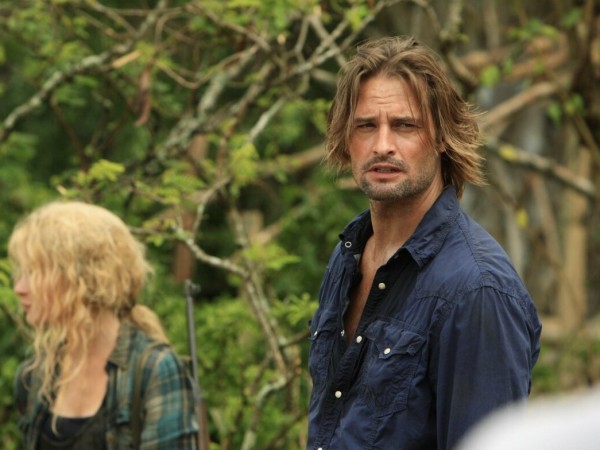 Остаться в живых (3)