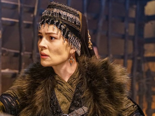 Основание: Осман (3)