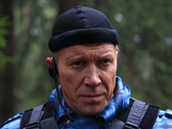 Канцелярская крыса (2)