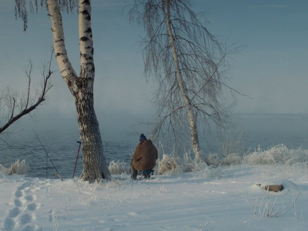 Верблюжья дуга (3)