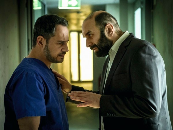 Звонок мертвецу (4)