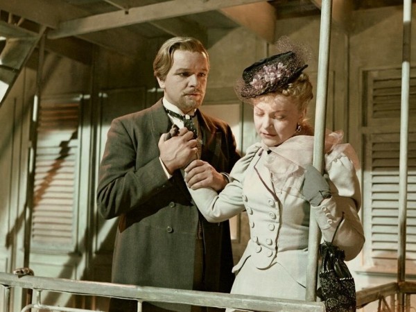 Попрыгунья (5)