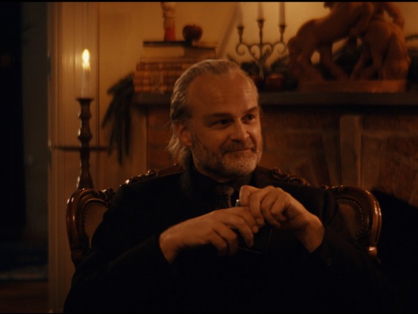 Тайна заколдованного зеркала (5)