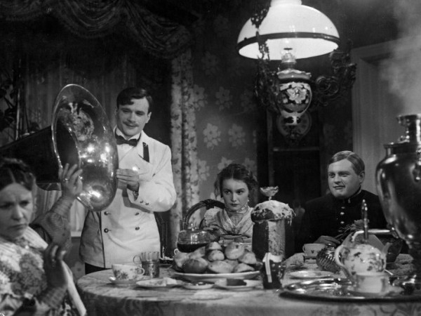 Дело Артамоновых (5)