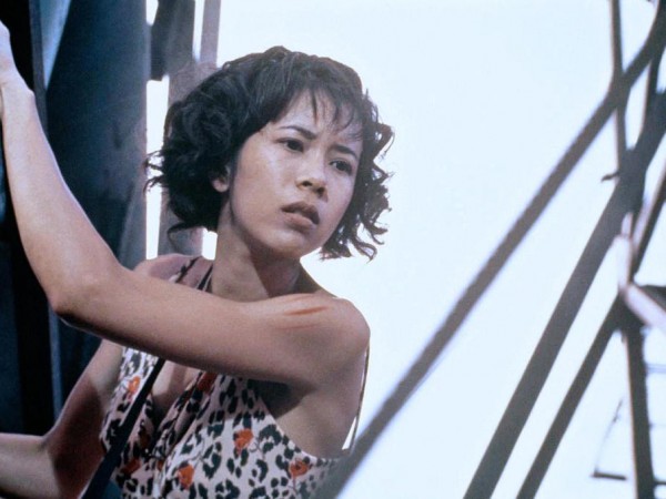 Чёрная маска (5)