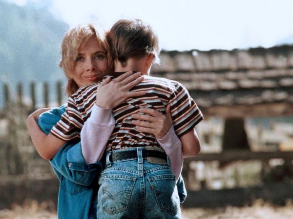 Некуда бежать (6)