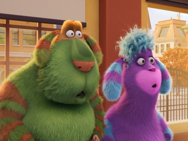 Детектив Финник (4)