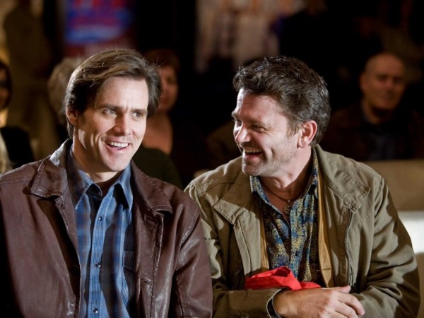 Всегда говори «да»