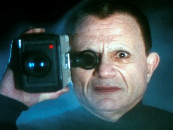 Шоссе в никуда (5)