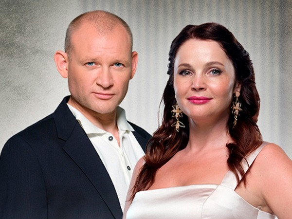 Двойная петля